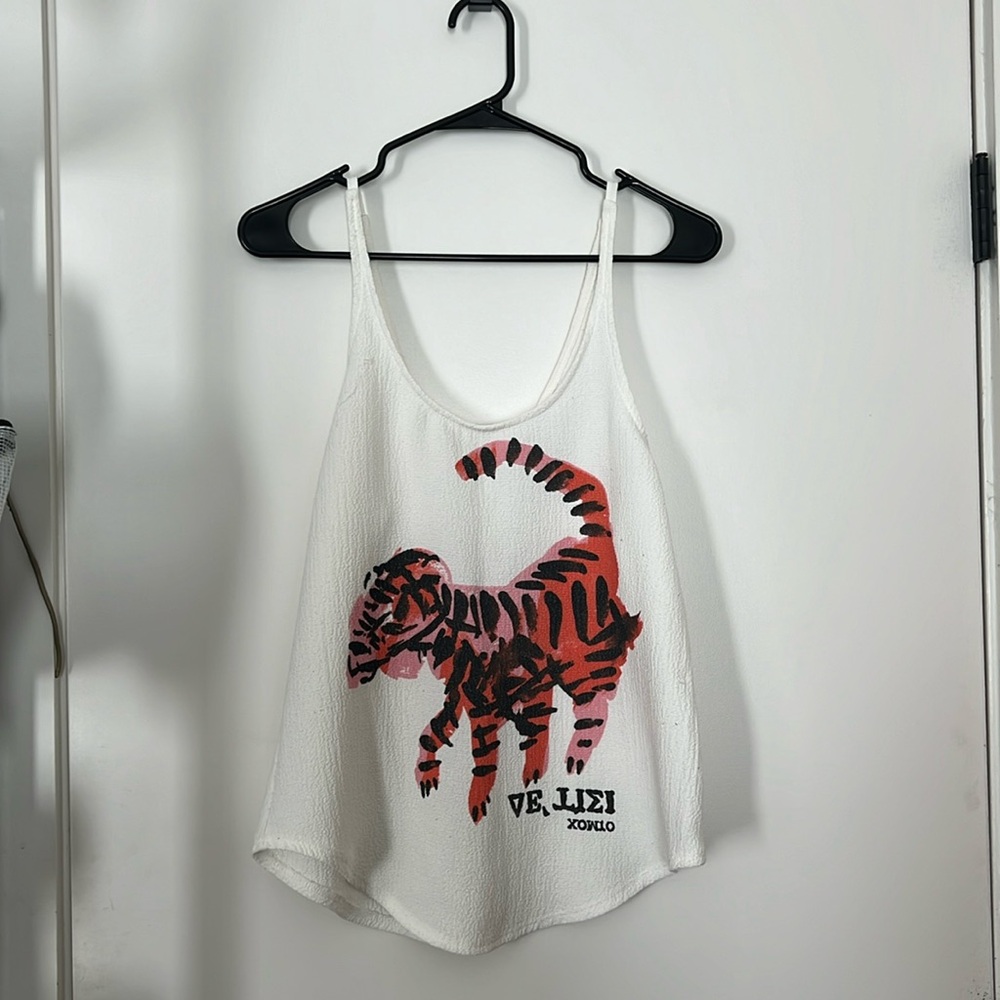 Zara top